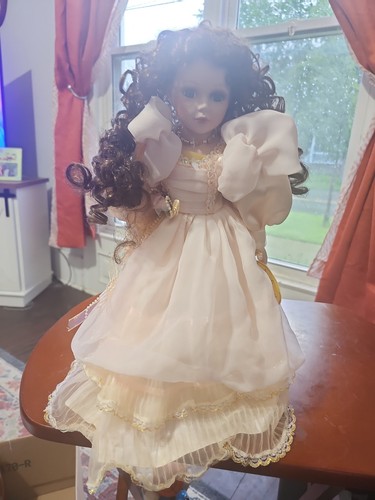 Emerald doll collection - emerald,