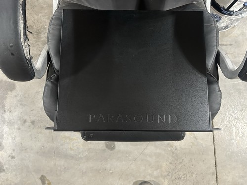 Parasound zonemaster dax - zonemaster, 4