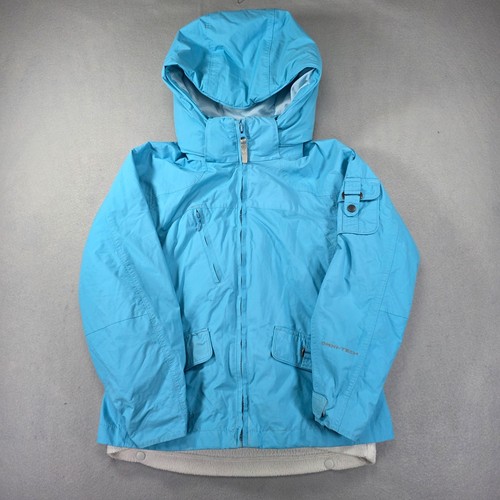 Columbia omni tech youth - columbia, omni-tech