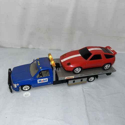 Chevy rollback wrecker gmc - rollback,