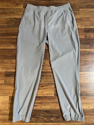 Lululemon gray jogger - gray,