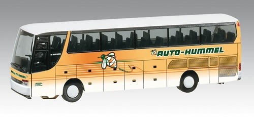 Faller car system model - system,