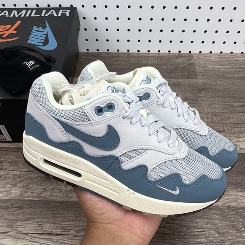 Nike air max patta waves - air,