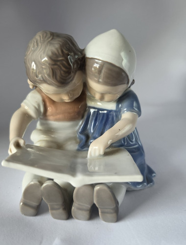 Bing and grondahl - bing,