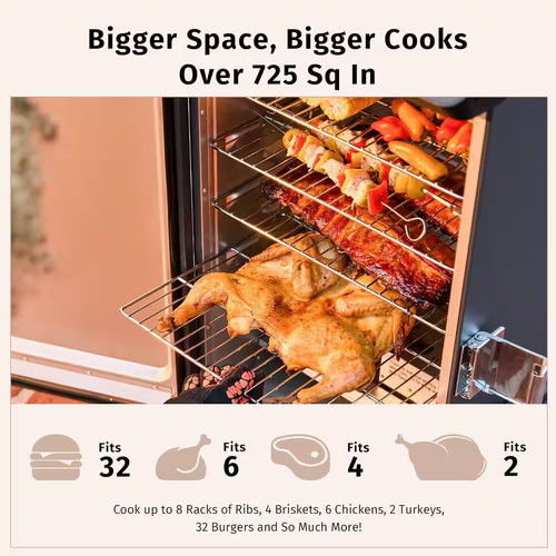 East oak ridgewood in - east, 30