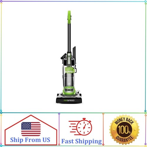 Eureka airspeed upright - eureka,