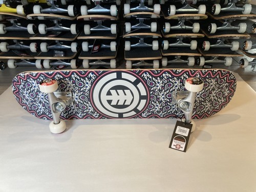 Element skateboards complete - :,