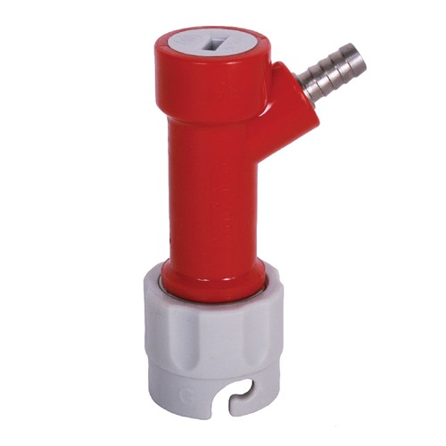 Pin lock corny - pin,