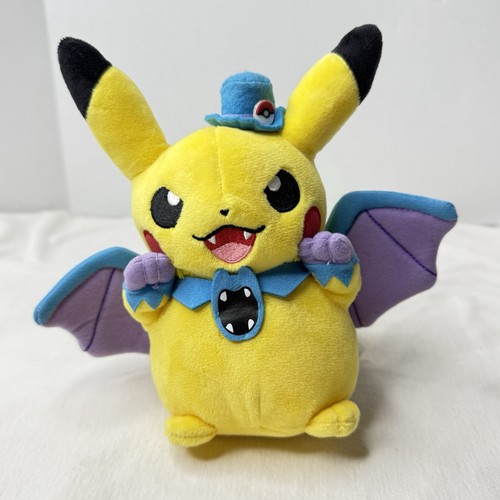 Pokemon center halloween - pokemon, 2015