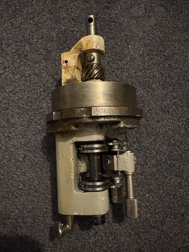 Rare century 35mm projector - century,