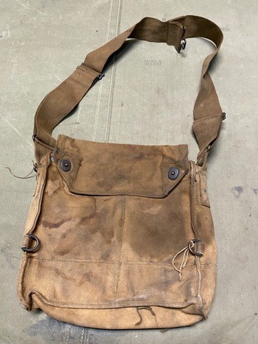 Original wwi army m1917 - army,