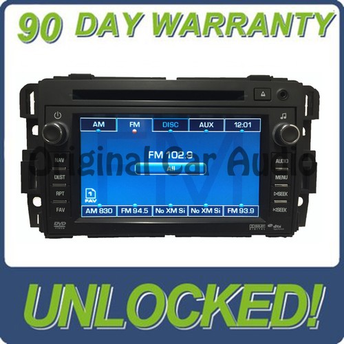 Unlocked oem stereo fm - stereo,