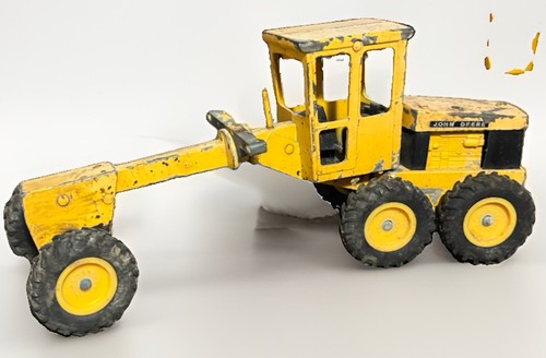 Vtg 70s ertl - vtg, motor