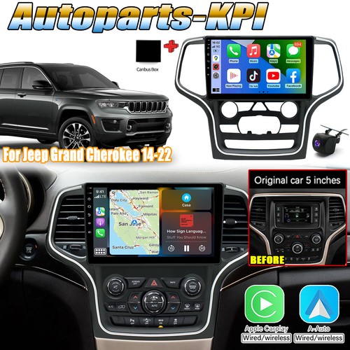 For jeep grand cherokee - for,