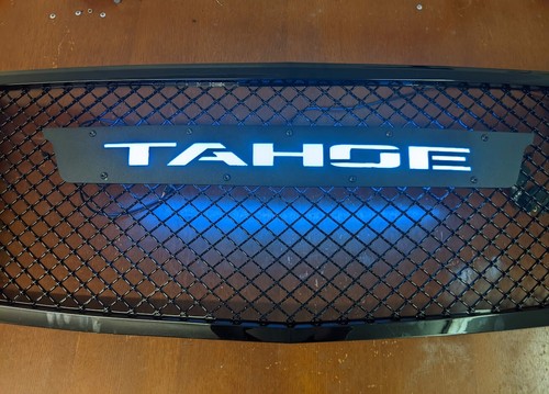 Full replacement custom - *full, replacement*