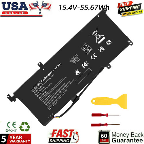 Mb04xl laptop battery - battery, for