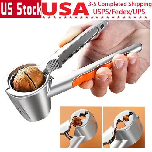 Nut cracker heavy - us,