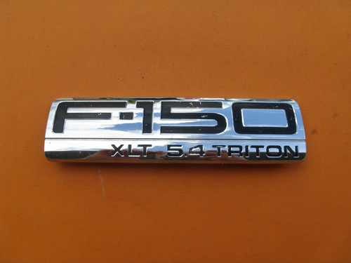 Ford f 150 xlt - 06,