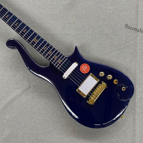 Factpry electric guitar prince - electric,