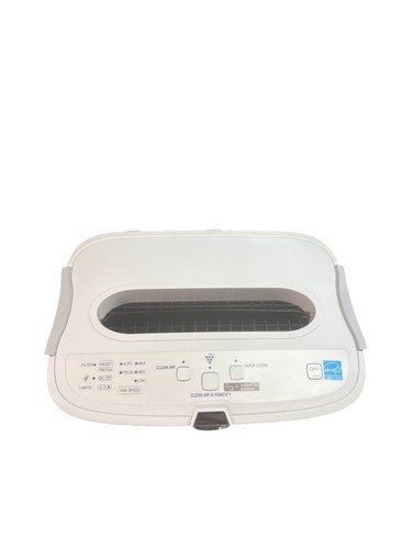 Sharp plasmacluster ion air - sharp,