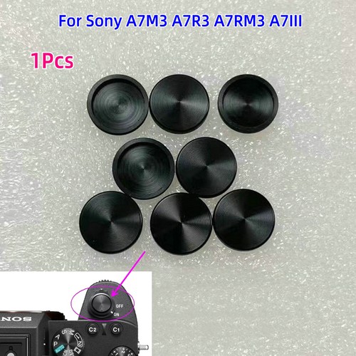 Camera top cover shutter - cover,