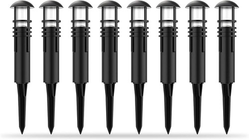 Low voltage landscape light - voltage,