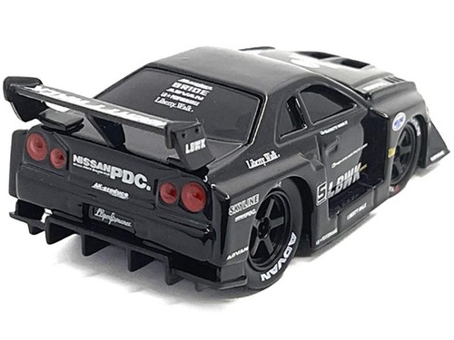 1999 nissan skyline - skyline, (r34)