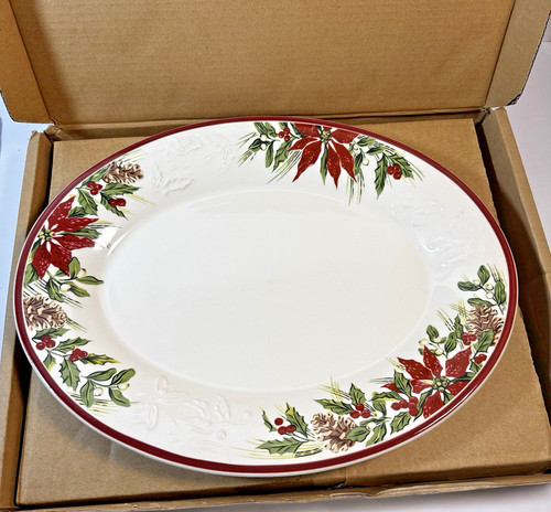 Longaberger natures garland - longaberger,