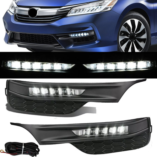For honda accord - honda,