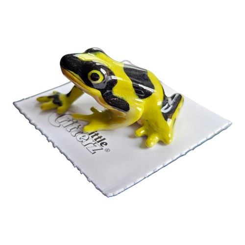 Little critterz poison - critterz,