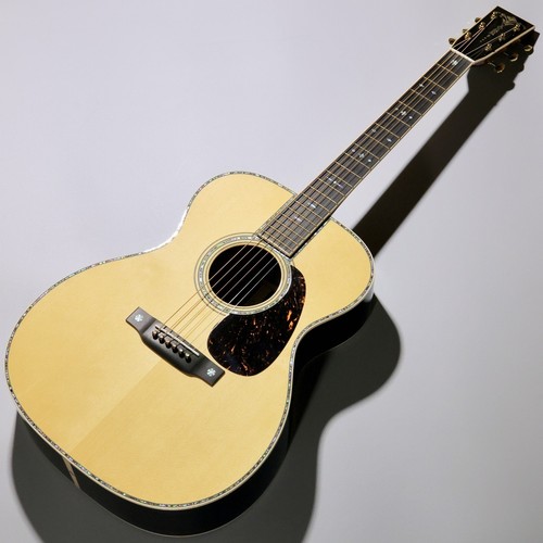 Martin 000 modern - martin, deluxe