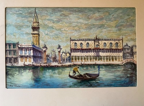 Giorgio chirico signed - giorgio, de