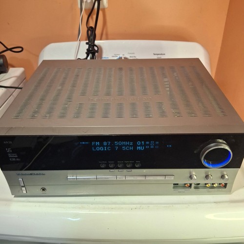 Harman kardon avr - harman,