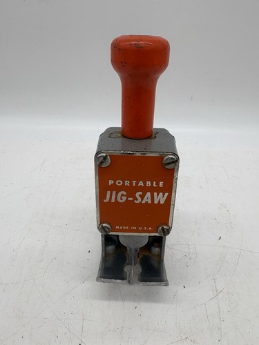 Vintage mcm portable jig - vintage,