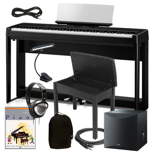 Kawai es920 portable digital - kawai,