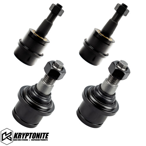 Kryptonite upper lower ball - kryptonite,