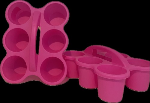 Drink multiple use - multiple, caddy