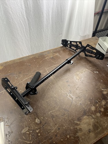 Glidecam 4000 dslr - glidecam,