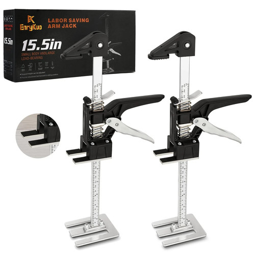 Labor saving arm jack - jack, 2
