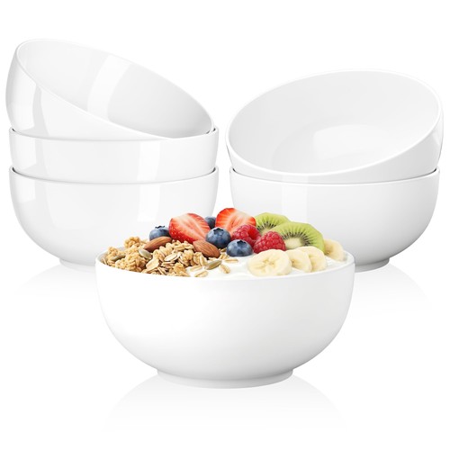 Quatish cereal bowls set - quatish,