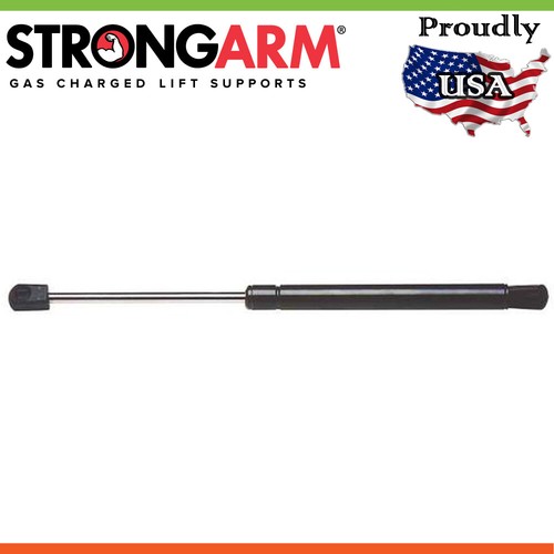 Strongarm bonnet strut to - strongarm,