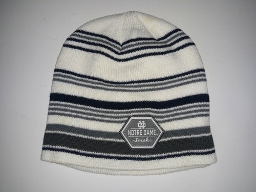 Notre dame ncaa knit - dame,