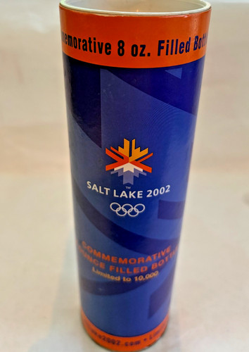 2002 salt lake - lake, olympics