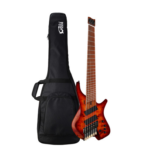 String headless electric - 6,