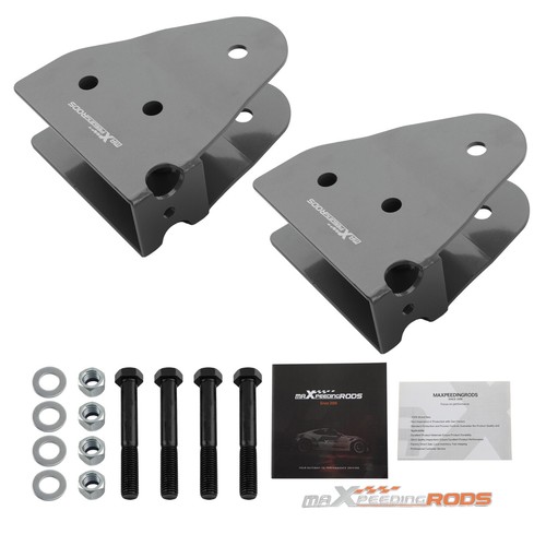 Inch radius arm drop lift - inch,