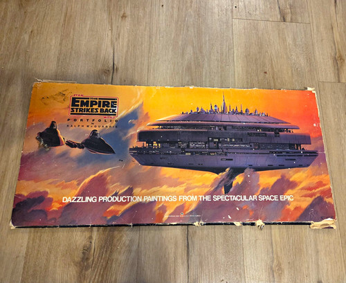 Star wars empire strikes back - star,