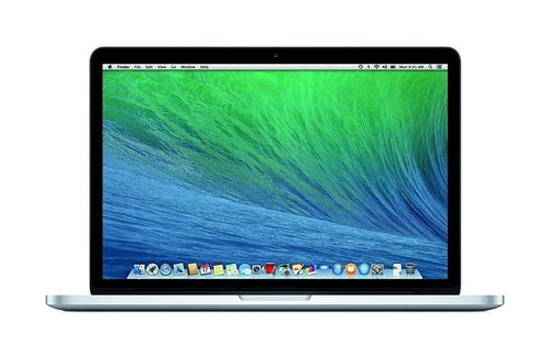 Apple macbook pro 2014 - macbook,
