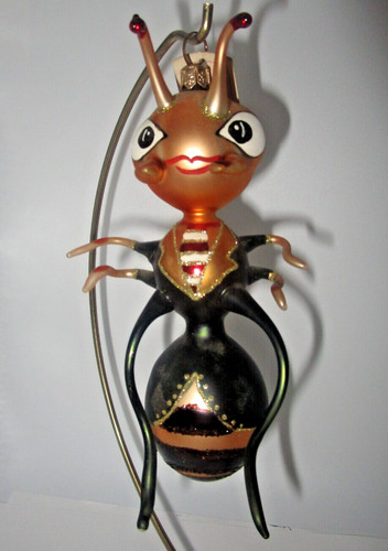 Slavic treasures gentleman ant - slavic,