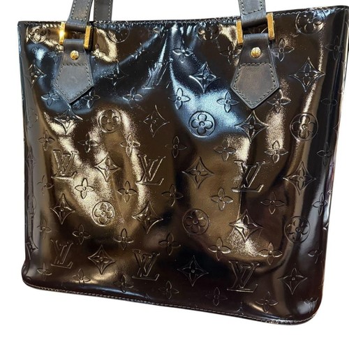 Louis vuitton houston vernis - louis,