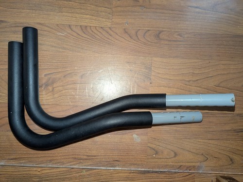 Circle pro pair handles - pair,
